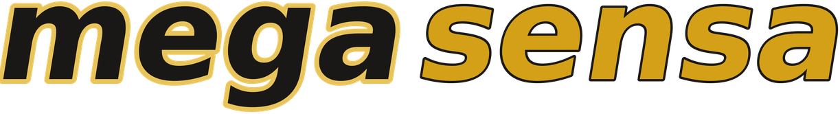 megasensa logo