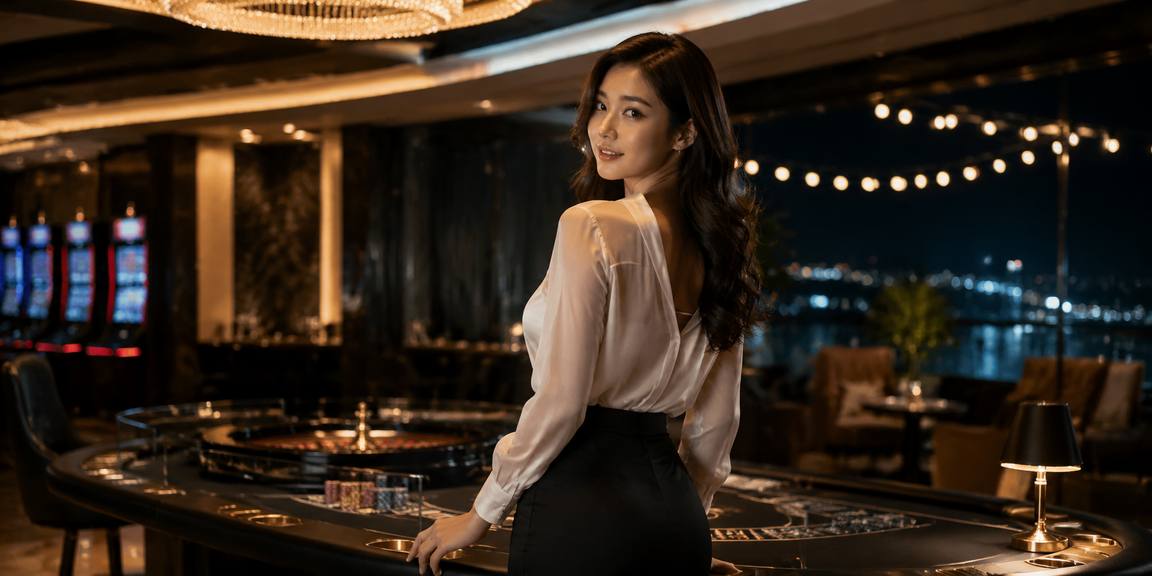 megasensa Rezeki Asia